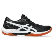ASICS Gel-Rocket 12  Women's Indoor Shoes (1072A119.001) (Black/White)