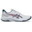 ASICS Netburner Ballistic FF 4 Men's Indoor Shoes (1051A088.101) (White/Mako Blue)