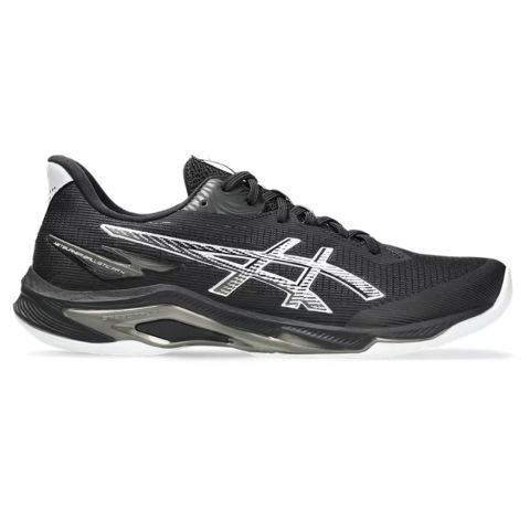 ASICS Netburner Ballistic FF 4 Men's Indoor Shoes (1051A088.001