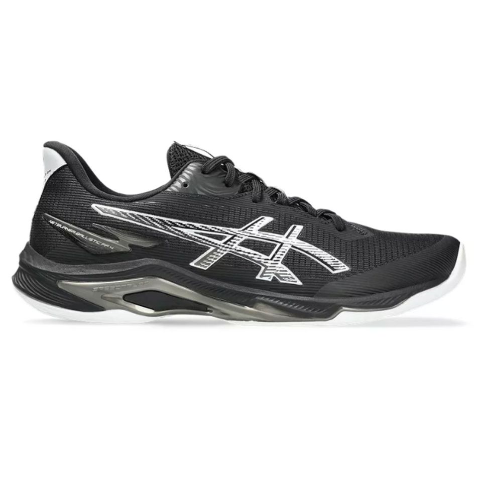 ASICS Netburner Ballistic FF 4 Men's Indoor Shoes (1051A088.001
