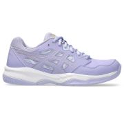 ASICS Gel-Renma Women's Indoor/Outdoor Pickleball Shoes (1072A073.500) (Vapor/Champagne)