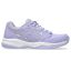 ASICS Gel-Renma Women's Indoor/Outdoor Pickleball Shoes (1072A073.500) (Vapor/Champagne)