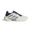 Adidas Barricade 13 (W) Women's Outdoor Shoes  (JR7814) (CWHITE/POWPLU/AURPLU)