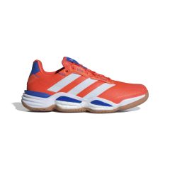 Adidas Stabil 16 (M) Men's Indoor Shoes (JP7274) (TMSOOR/ZEROMT/BROYAL)