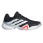 Adidas Barricade 14 (M) Men's Outdoor Shoes (JR1741) (CBLACK/ZEROMT/LUCRED)