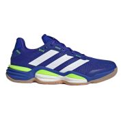 Adidas Stabil 16 M (M) (IE1083) Lucid Blue/ FTW White/ Lucid Lemon