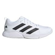 Adidas Court Team 2.0 M (M) (HR1239) FTW White/ Core Black/ FTW White