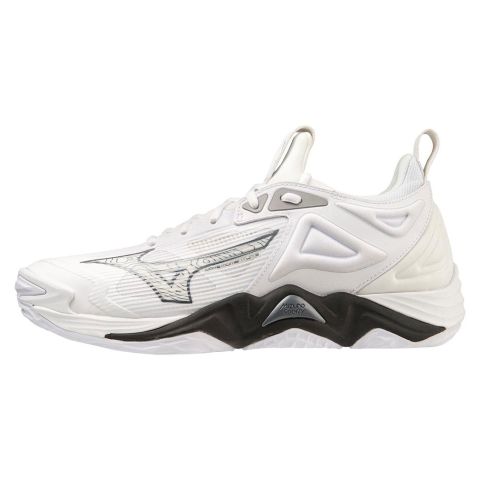 Mizuno Wave Momentum 3 Men's Indoor Shoes (430319) | Pickleball Galaxy