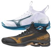 Mizuno Wave Lightning Neo 2 Men's Indoor Shoes (430317)