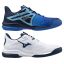 Mizuno Wave Exceed Tour 6 CC Men's Outdoor Shoe (550091)