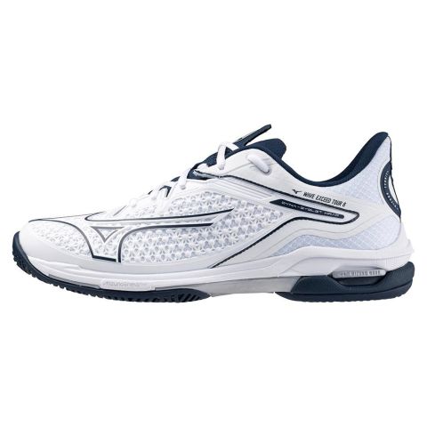 Mizuno Wave Exceed Tour 6 CC Men's Outdoor Shoe (550091
