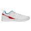 Salming 2021-2022 Kobra 3 Men Shoes (White/Race Blue) (1230080-0703)