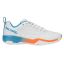 Salming 2021-2022 Eagle Men Shoes (White/RaceBlue) (11230103-0703)