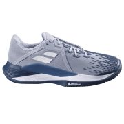 Babolat Propulse Fury 3 All Court Men's Grey/White Shoes (3A0S25B208-3035)