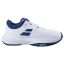 Babolat SFX4 All Court Men's White/Estate Blue Shoes (3A0S25A529-1005)