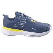 Babolat SFX4 Evo All Court Men's Shoes Dark Grey/White (3A0S25A555-3036)