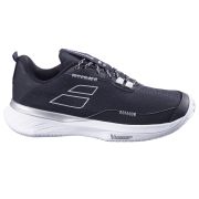 Babolat SFX4 Evo All Court Women's Shoes Black/Silver (3A1S25A556-2007)