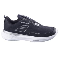 Babolat SFX4 Evo All Court Women's Shoes Black/Silver (3A1S25A556-2007)