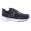Babolat SFX4 Evo All Court Women's Shoes Black/Silver (3A1S25A556-2007)
