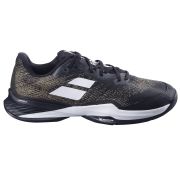 Babolat Jet Mach 3 All Court Men's Black/White (3A0S25B629-2001)