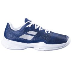 Babolat Jet Mach 3 All Court Women's Shoes Dark Blue (3A1S25B630-4060)