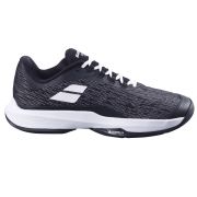 Babolat Jet Tere 2 All Court Men's Shoes Black/White (3A0S25A649-2001)