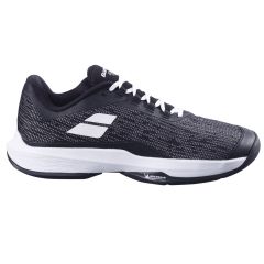 Babolat Jet Tere 2 All Court Men's Shoes Black/White (3A0S25A649-2001)