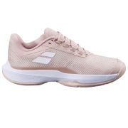 Babolat Jet Tere 2 All Court Women's Shoes Evening Sand (3A1S25A651-5065)