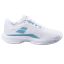 Babolat Jet Tere 2 All Court Women's Shoes White/Baltic (3A1S25C651-1098)