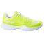 Babolat Jet Mach Women's Pickleball Yellow/Blue Shoes (3A1S25B933-7022)