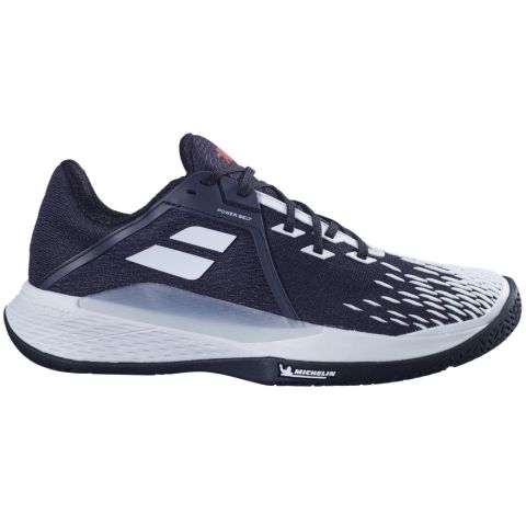 Babolat Propulse Fury 3 All Court Men's Black/Illusion Shoes