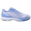 Babolat Jet Mach 4 All Court Women's Shoes Lavender/White (31S26630B-4150)