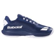 Babolat Jet Tere 2 Premium All Court Men's Dark/Blue (30S26965B-4060)