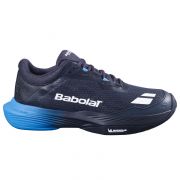 Babolat SFX 4 Men's Black/Blue Pickleball Shoes (3A0S26A973-2033)