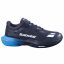 Babolat SFX 4 Men's Black/Blue Pickleball Shoes (3A0S26A973-2033)