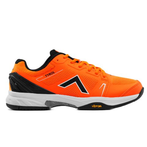 Tyrol Drive V Men's Pickleball Shoe | Pickleball Galaxy