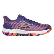 Skechers Women's Viper Court Pro 2.0 Pickleball Shoes (PUR) 172109 (NRF 510)