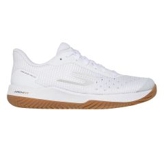 Skechers Women's Viper Court Pro 2.0 Pickleball  Shoes(WHT) 172109 (NRF 100)
