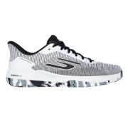 Skechers Men's Viper Court Pro 2.0 Pickleball Shoes (WBK) 246109 (NRF 121)