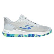 Skechers Men's Viper Court Pro 2.0 Pickleball Shoes (GRY) 246109 (NRF 037)
