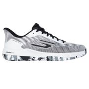 Skechers Men's Viper Court Pro 2.0 Extra Wide Pickleball Shoes (WBK) 246109WW (NRF 121)