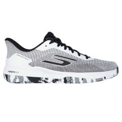 Skechers Men's Viper Court Pro 2.0 Extra Wide Pickleball Shoes (WBK) 246109WW (NRF 121)