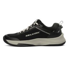 Selkirk CourtStrike Men's Pickleball (Lunar Black/Gray) Shoes