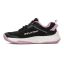 Selkirk CourtStrike Women's Pickleball (Black/Winterberry/White) Shoes