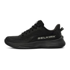 Selkirk CourtStrike Pro Men's Pickleball (Selkirk Blackout) Shoes
