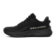 Selkirk CourtStrike Pro Women's Pickleball (Blackout) Shoes