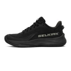 Selkirk CourtStrike Pro Women's Pickleball (Blackout) Shoes