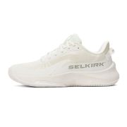 Selkirk CourtStrike Pro Women's Pickleball (Chalk) Shoes