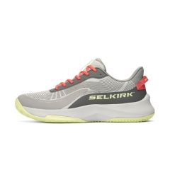 Selkirk CourtStrike Pro 2.0 Men's Pickleball Silver Sage Shoes