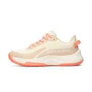Selkirk CourtStrike Pro 2.0 Women's Pickleball Peach Mix Shoes